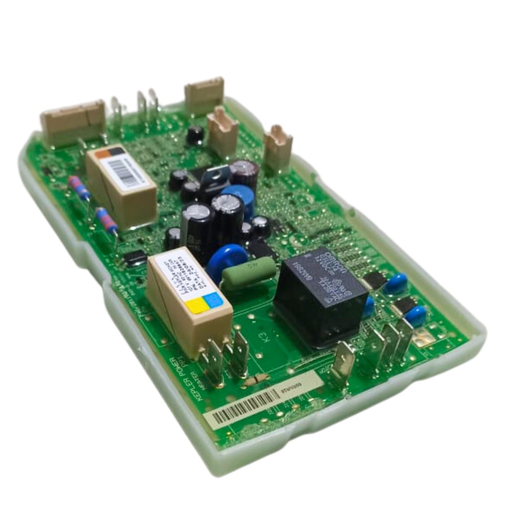 Placa Potência Lava Louça Brastemp BLF08 W11619403 127V Orig
