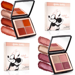 Paleta De Sombras Bruna Tavares BT Show Your Glam Disney Opções