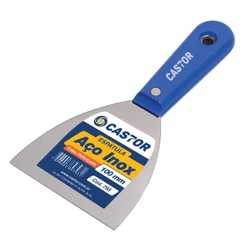 Espátula Multiuso de Aço Inox 100mm Série 790 - Castor