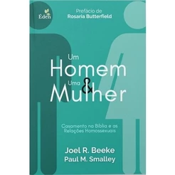 Um Homem e uma Mulher | Joel Beeke