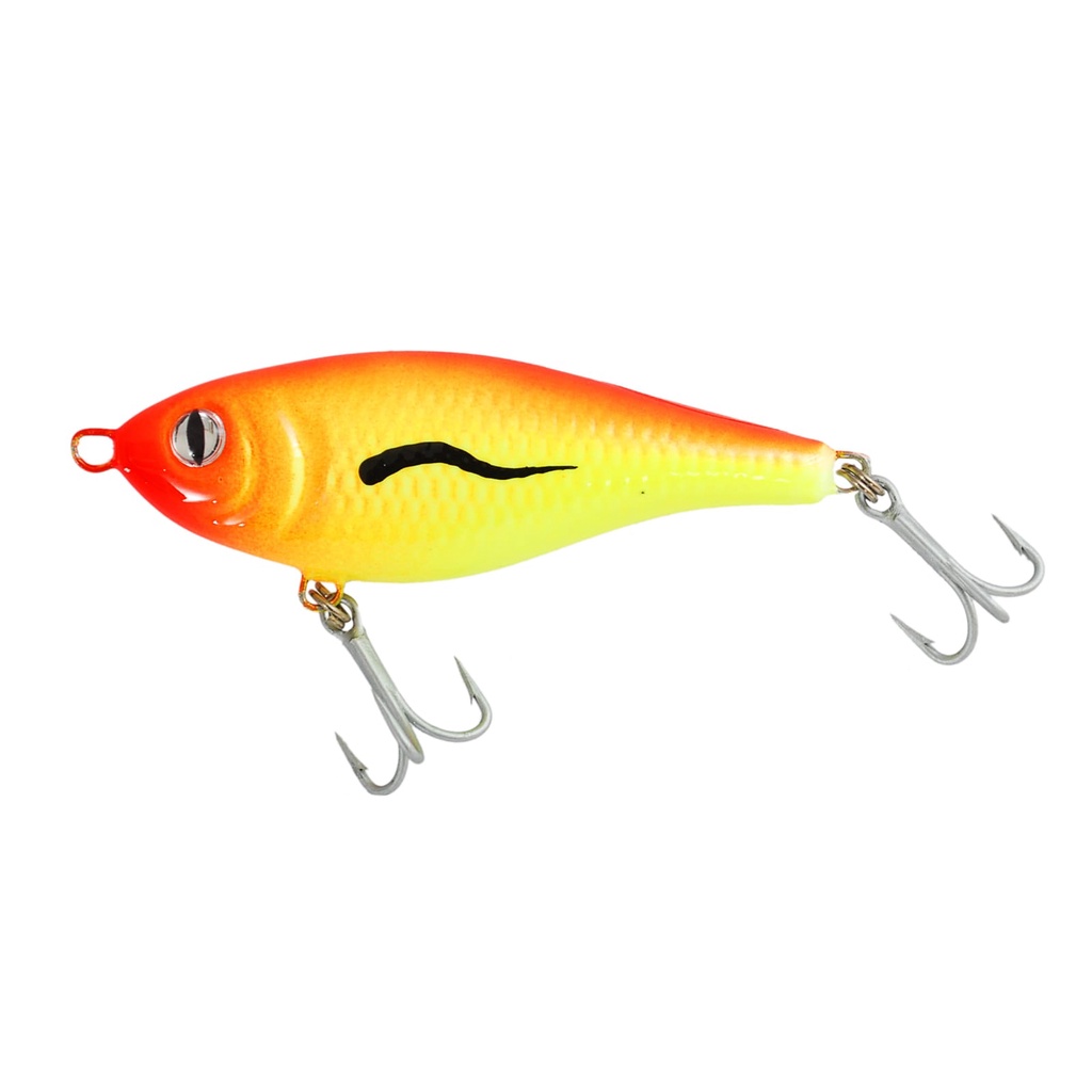 Isca Artificial CMC Superinha 70 12 Gr Cor 27 S