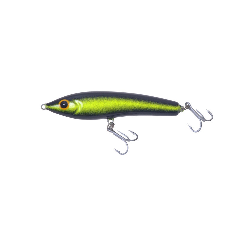 Isca Artificial CMC Krypton Stick 70 mm 7 gr Cor 87