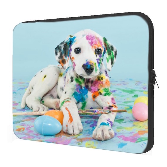 Case Notebook 14" P/ Acer Dalmatas, autenticidade pura