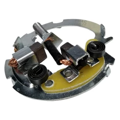 ESCOVA DO MOTOR DE PARTIDA HONDA TITAN 00 TWISTER YAMAHA FAZER 250 LANDER