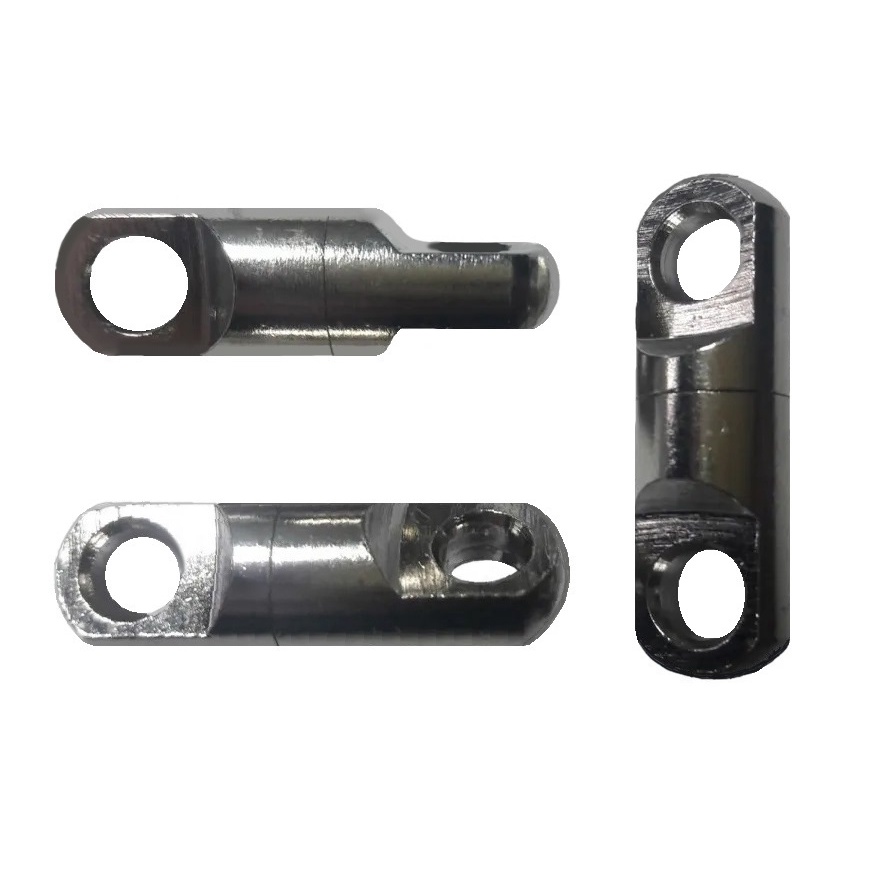 Girador Distorcedor Com 3 Unidades 9 mm P/ Fieira Em Tarrafa