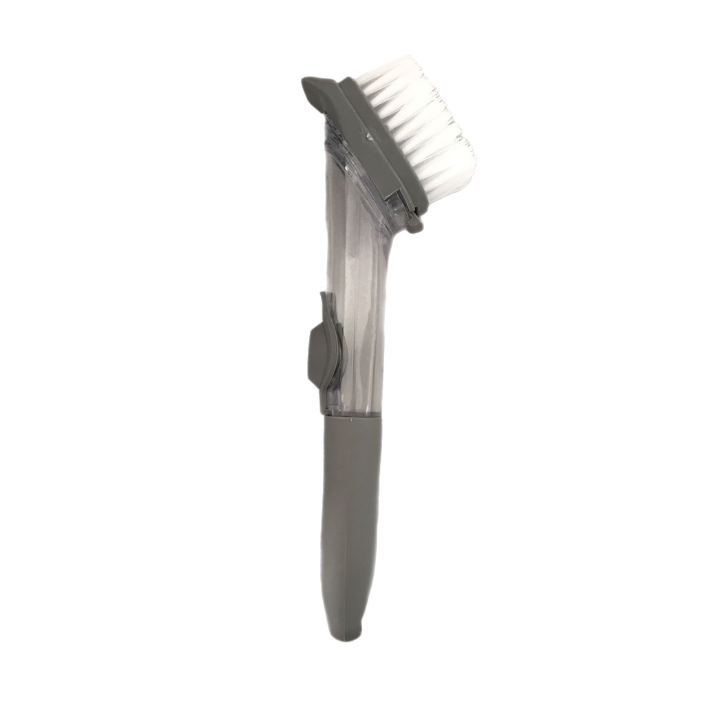 Escova Mop Para Limpeza Com Reservatório Para Detergente - CZ0051 100% Garantido