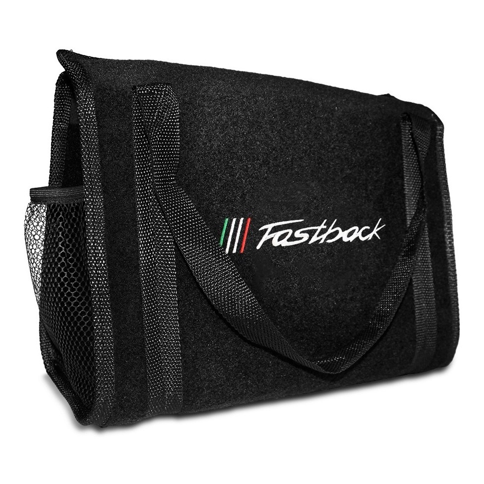 Bolsa Organizadora Porta Malas Fiat Fastback 2022 2023