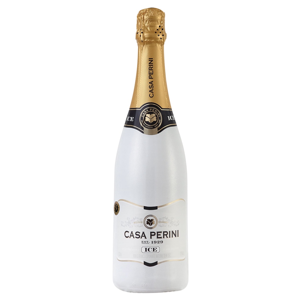ESPUMANTE CASA PERINI ICE 750ML