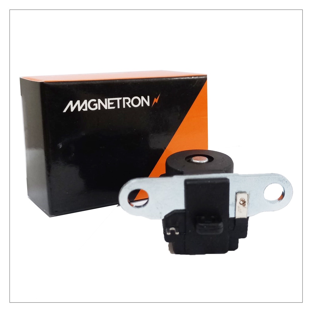 Bobina de Pulso Pop 100 Ano 2007-2015 Magnetron em Oferta na Shopee