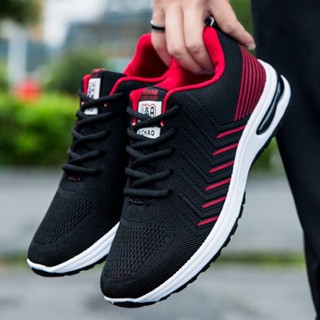 Calçados Masculinos Da Moda Novos De Corrida Casual Chegada Confortáveis Solas Macias Tênis Leves Para O Exterior