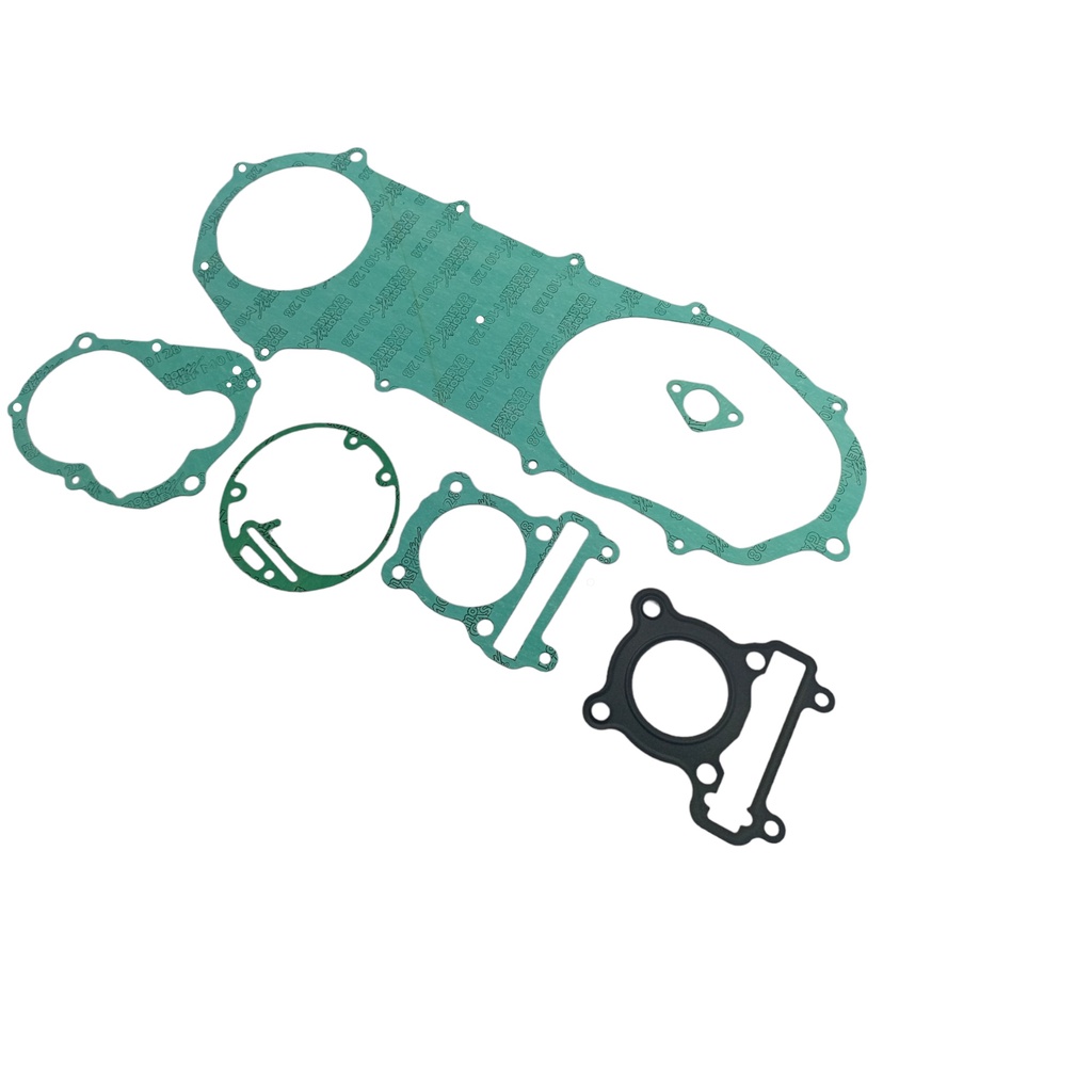 Junta Motor Completo Neo 115 2005 2006 2007 2008 2009 2010 2011 2012 em Oferta na Shopee
