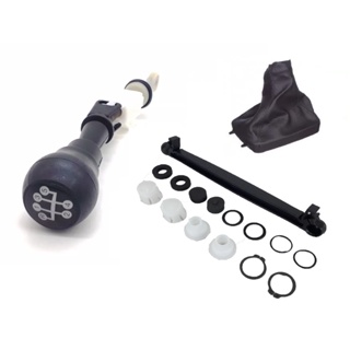 Alavanca Cambio + Kit Bucha Trambulador + Coifa Corsa 1994 A 2002 Celta 2001 A 2005 em Oferta na Shopee