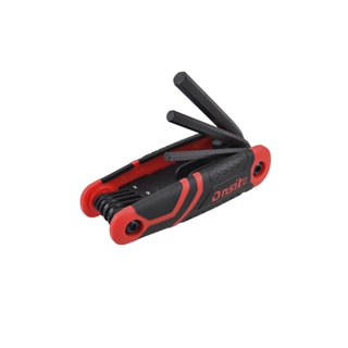 Jogo Chave Allen Armação 1,5 à 8mm Cromo Vaná. 8 Pçs Onsite em Oferta na Shopee