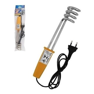 Rabo Quente Mergulhão Ebulidor Elétrico Ferve Água 110/220v