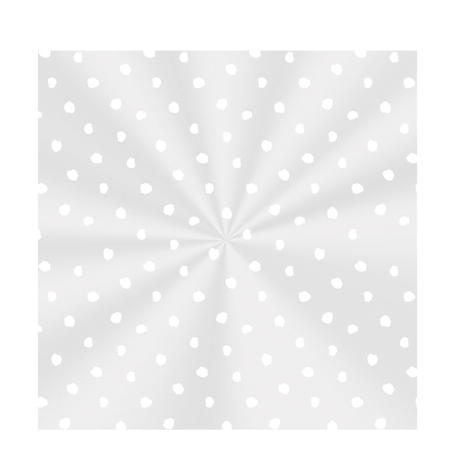 Saco Adesivado Decorado Donuts Branco 10x15 - 100 unidades - Cromus - Rizzo Distribuidora em Oferta na Shopee