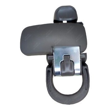 Presilha Cinto Alça Roçadeira Husqvarna 345fr 545fr Original