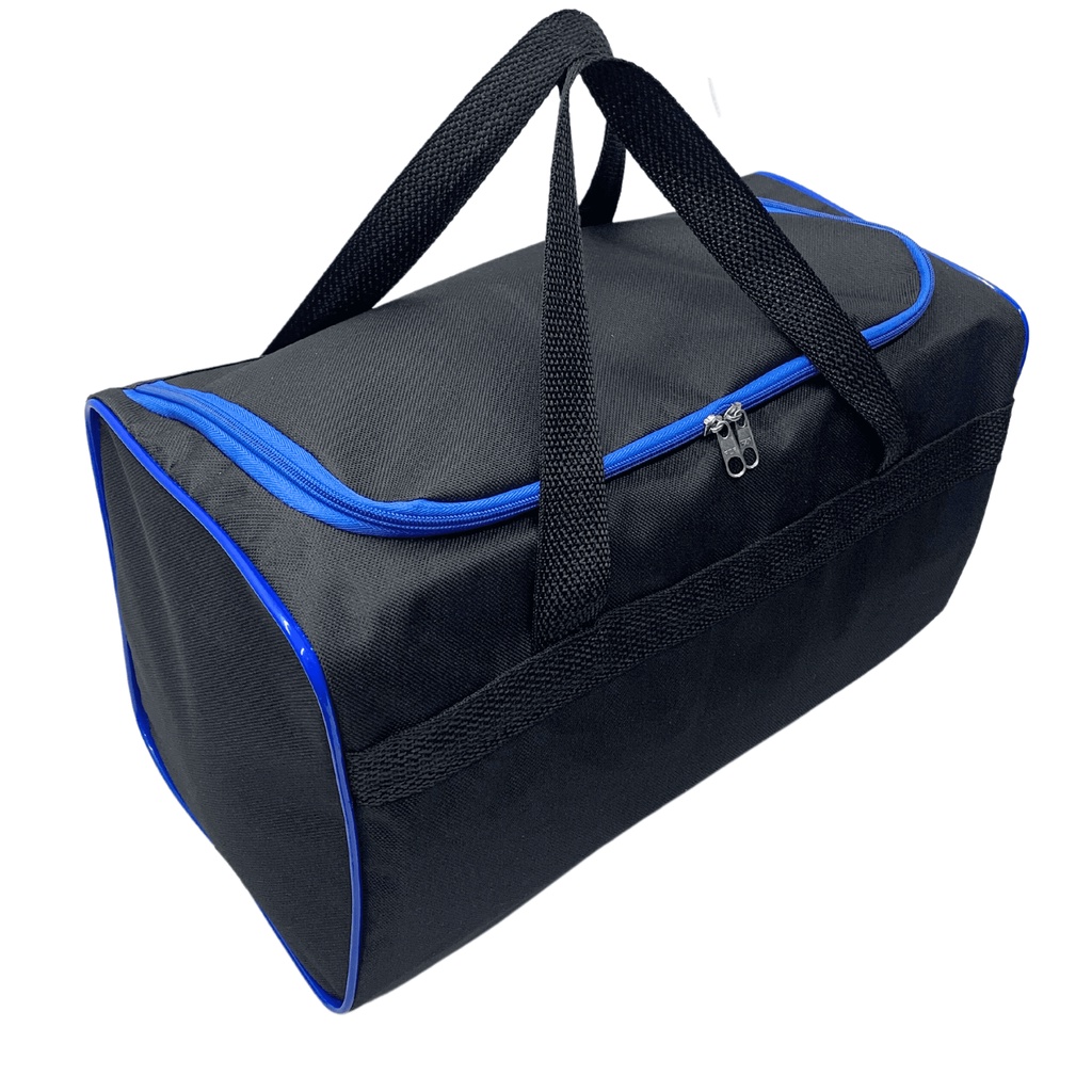 Bolsa Sacola Fardamento Colete Roupas Viagem Escolar Sapato Tênis Acessórios Viagem Arrumação Objetos