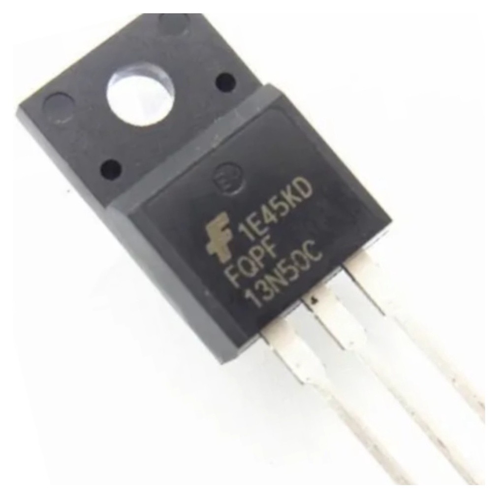 Transistor Fet Mosfet P13N50 (1 Peça) P13 N50 13N50