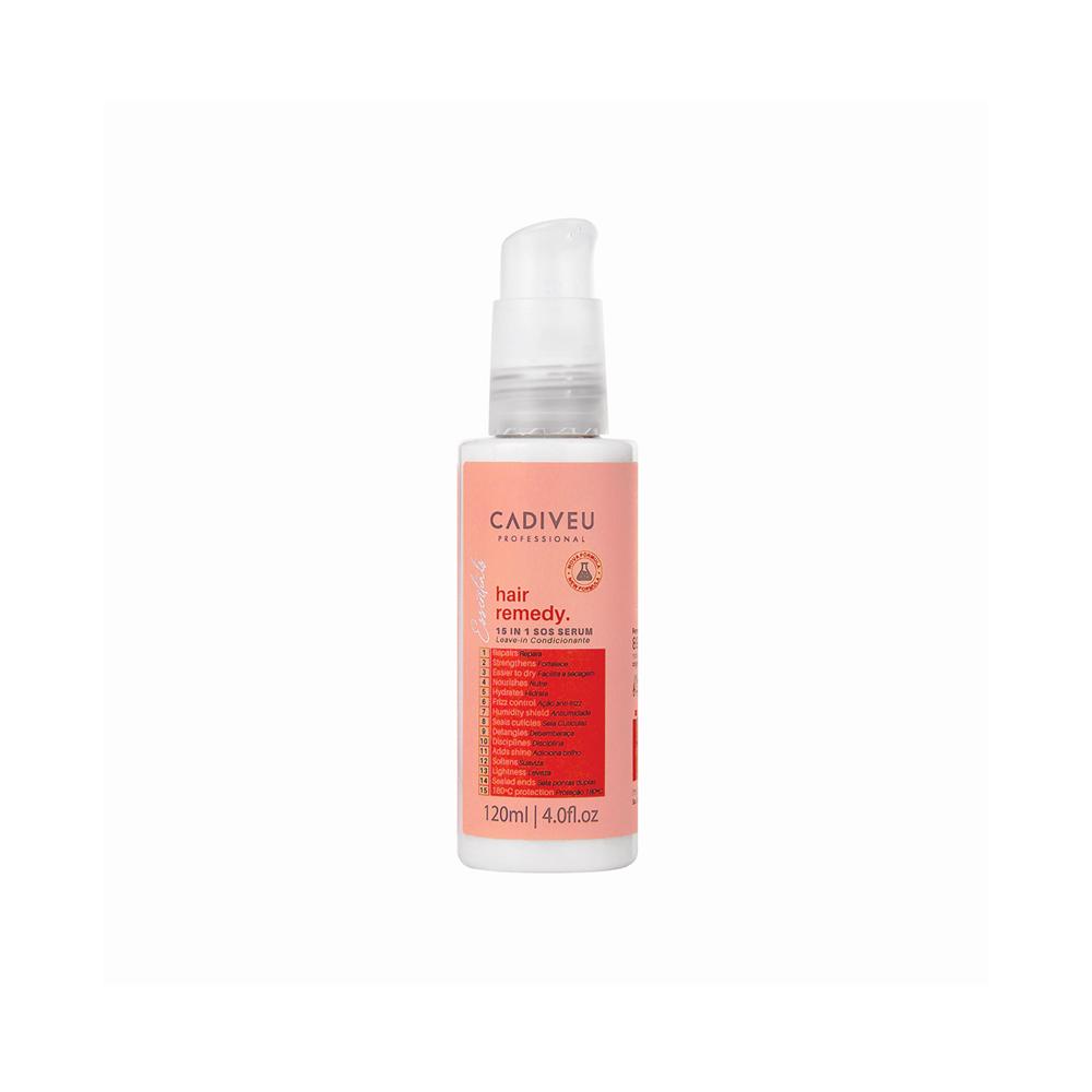 Cadiveu Essentials Hair Remedy SOS Leave-in Sérum 120ml - Beauty
