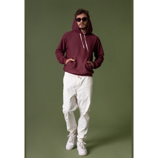 Blusão com Bolso Canguru em Moletom Masculino The Philippines em Oferta na Shopee