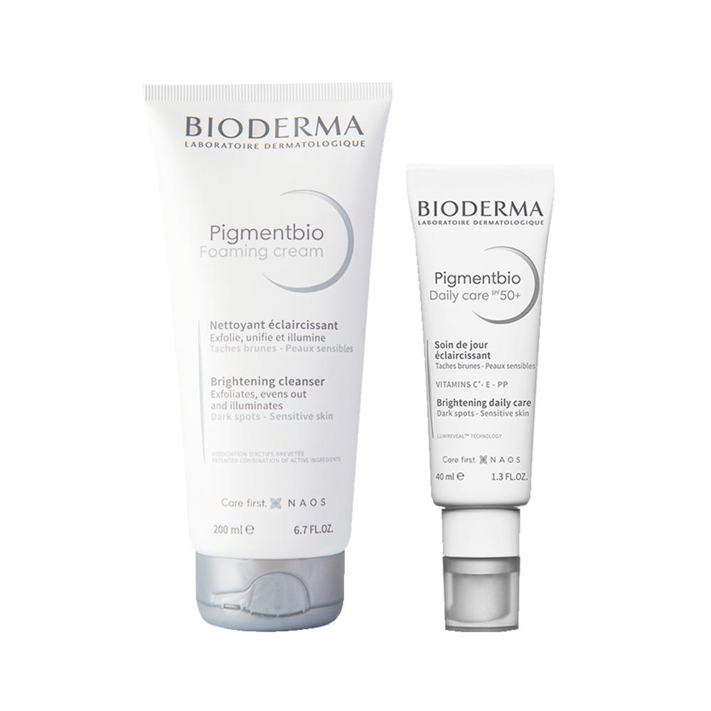 Pigmentbio Daily Care: Onde Comprar | BuscaProdutos