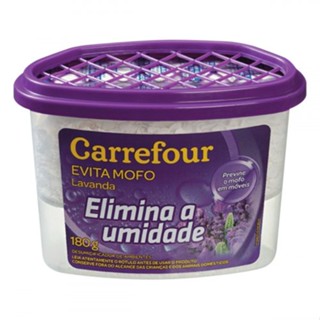 Anti-Mofo Lavanda Carrefour 180g