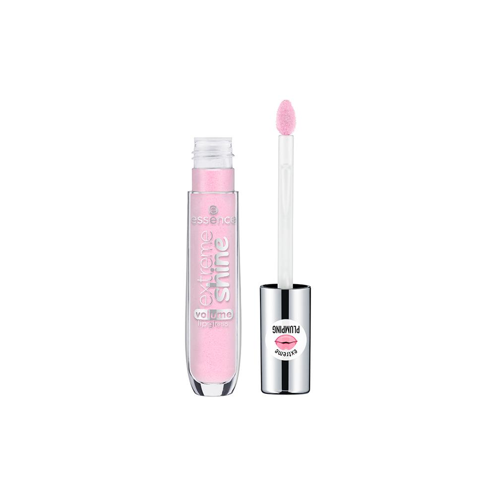 Essence Extreme Shine Volume 102 Sweet Dreams Gloss Labial Líquido Cintilante 5ml - Beauty