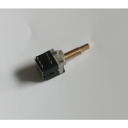 Chave Seletora De Canais Para Motorola Ep450 16 Canais