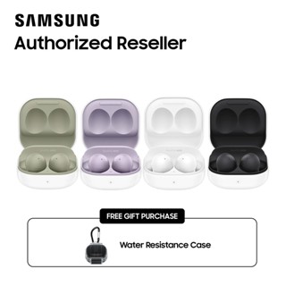 Envio Rápido Samsung Galaxy Buds 2 Wireless Earbuds Feiy