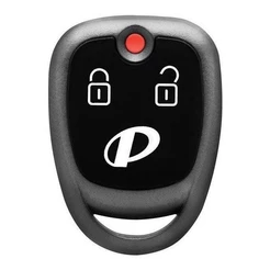Controle Alarme Pósitron Duoblock G6/g7/g8 Presença Dpn58