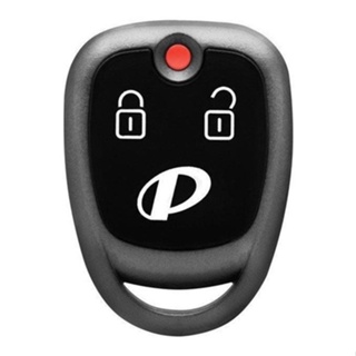 Controle Alarme Positron Dpn58 Sensor Presença Moto e Carro em Oferta na Shopee