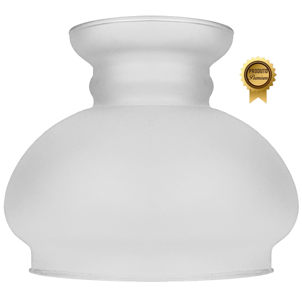 Cúpula para Lustre Candelabro: Onde Comprar | BuscaProdutos