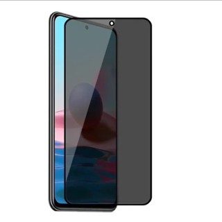 Película Privacidade Anti Spy Original premium ultra vidro para galaxy NOTE 10 LITE / A81