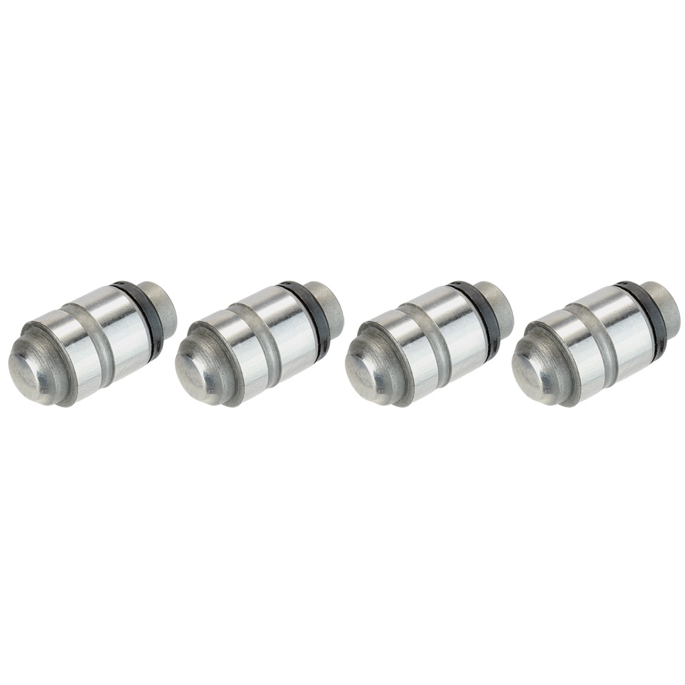 Kit 4 Tuchos Hidráulico Chrysler Sebring Cirrus Dodge Caravan Stratus Hyundai Sonata Mitsubishi Eclipse Pajero