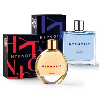 Kit Completo De Hypnotic Desodorantes Colônias, 1 un Jequiti