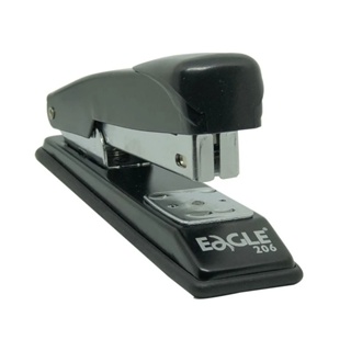 Grampeador de mesa até 20 folhas 206 Eagle em Oferta na Shopee