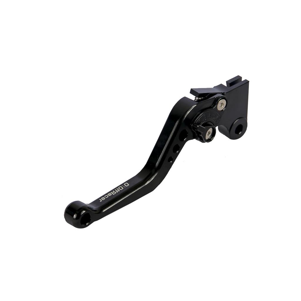 Manete Esportivo Biz 100 110 125 Off Racer — imagem 2 de 2