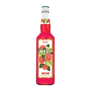 Xarope Kaly de Goiaba 700ml