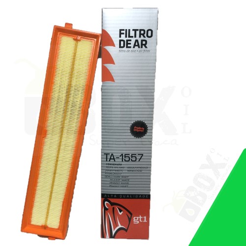 FILTRO DE AR TA1557(CITROËN)(PEUGEOT)