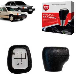 Manopla de Câmbio Kadett 1989 Até 1993 Monza 1982 Até 1996 C/ 5 Marchas em Oferta na Shopee