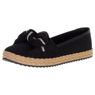 Sapatilha Feminina Moleca - 5696328