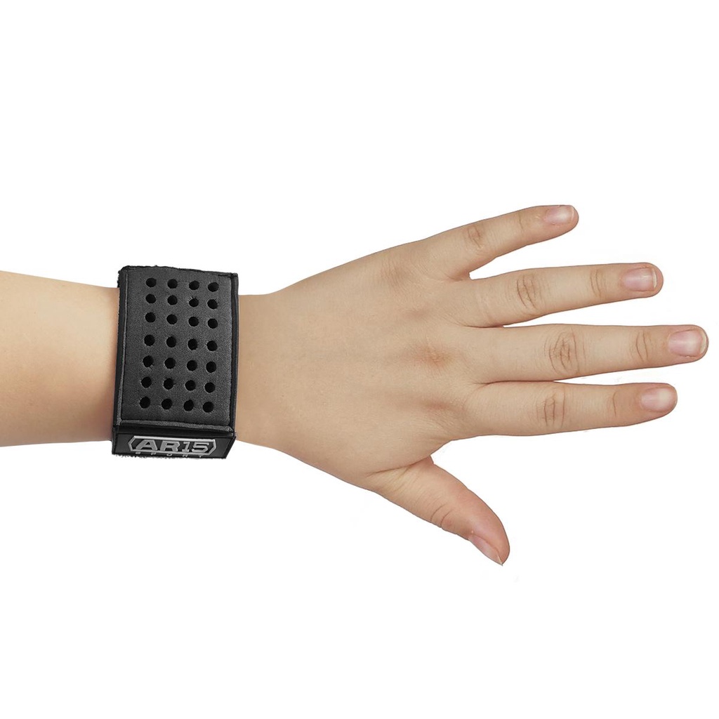 Pulseira Porta Chumbinhos 5.5 Ar15 Sport Munição P/ Carabina em Oferta na Shopee