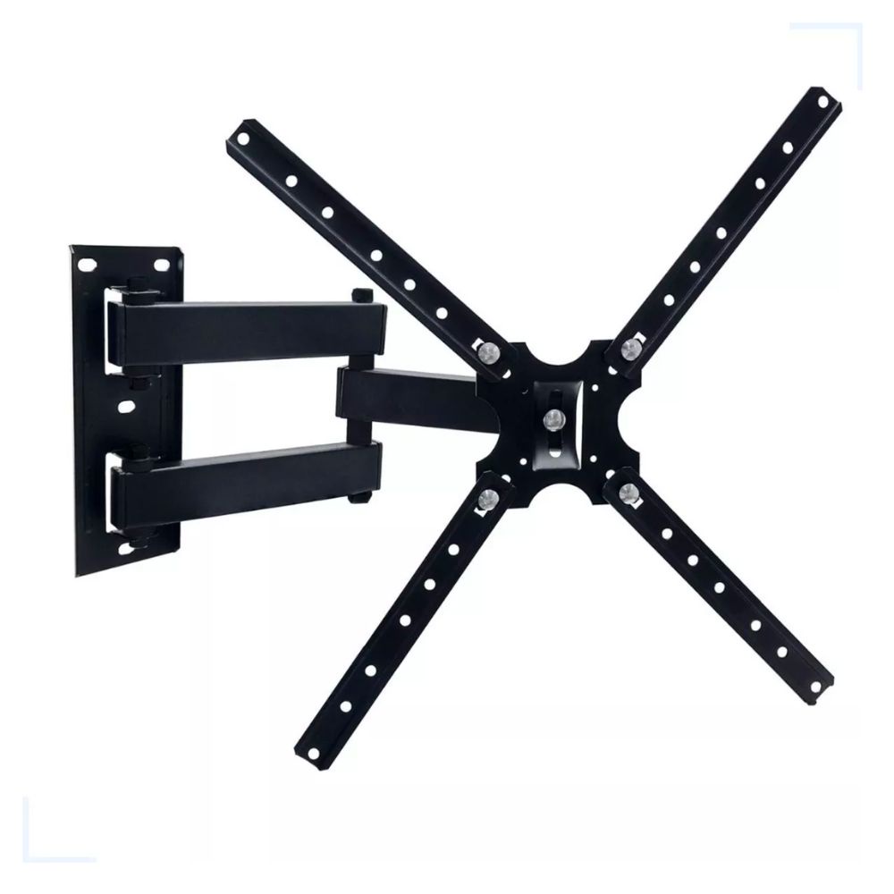 Suporte para TV Articulado 4 Movimentos de 10 a 56 Polegadas