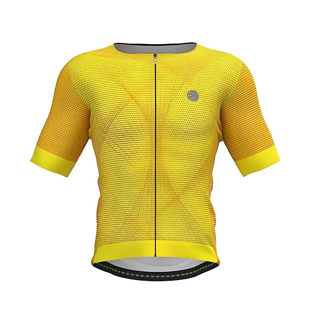 Camisa Ciclismo Proper 2.0 Mauro Ribeiro em Oferta na Shopee