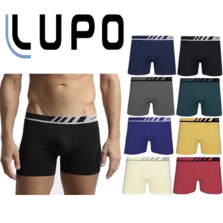 Cueca Boxer 671 Microfibra Loba Super Promoção Tamanho Grande Nota Fiscal Original em Oferta na Shopee