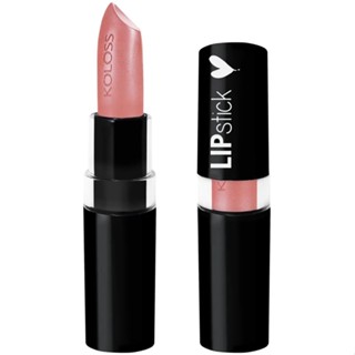 Batom LIPstick Rosa Disco N145- Koloss Makeup