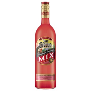 MARGARITA JOSE CUERVO MIX STRAWBERRY 1000ML