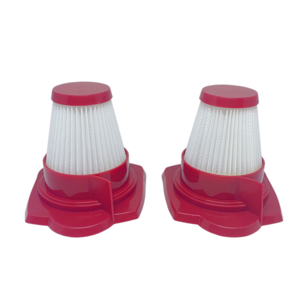 Kit 2 Filtro Hepa Aspirador Stk15 Stk13 Stk14 Original