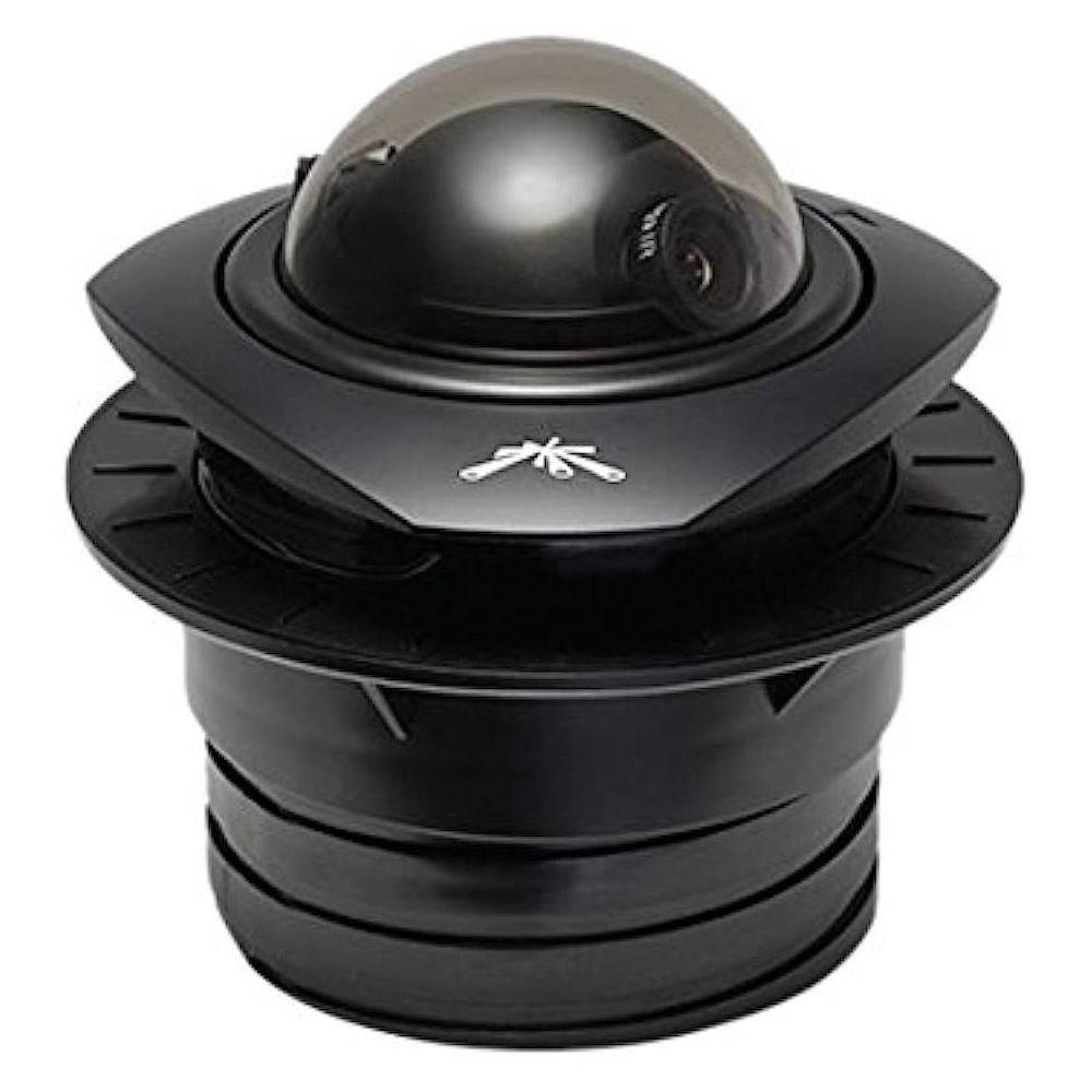 Câmera Ubiquiti AirCam-DOME Mini IP H264 30FPS