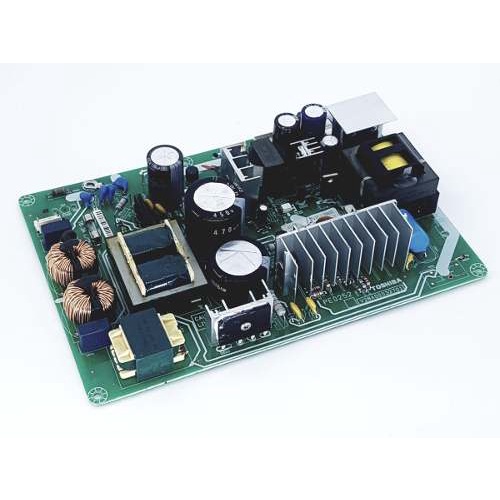 Placa Da Fonte Ac Original Tv Toshiba Lc 3740 37hl57 Nova